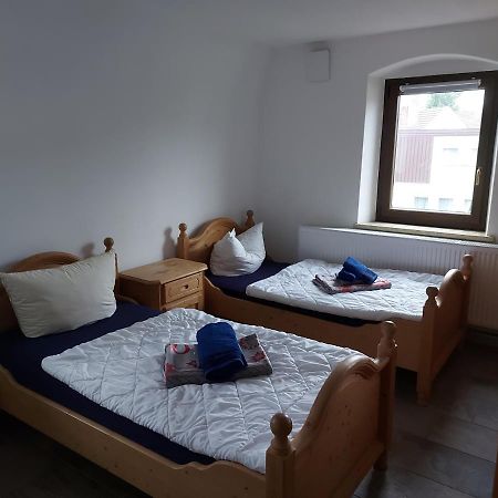 Monteurwohnung San Stadtsteinach Extérieur photo